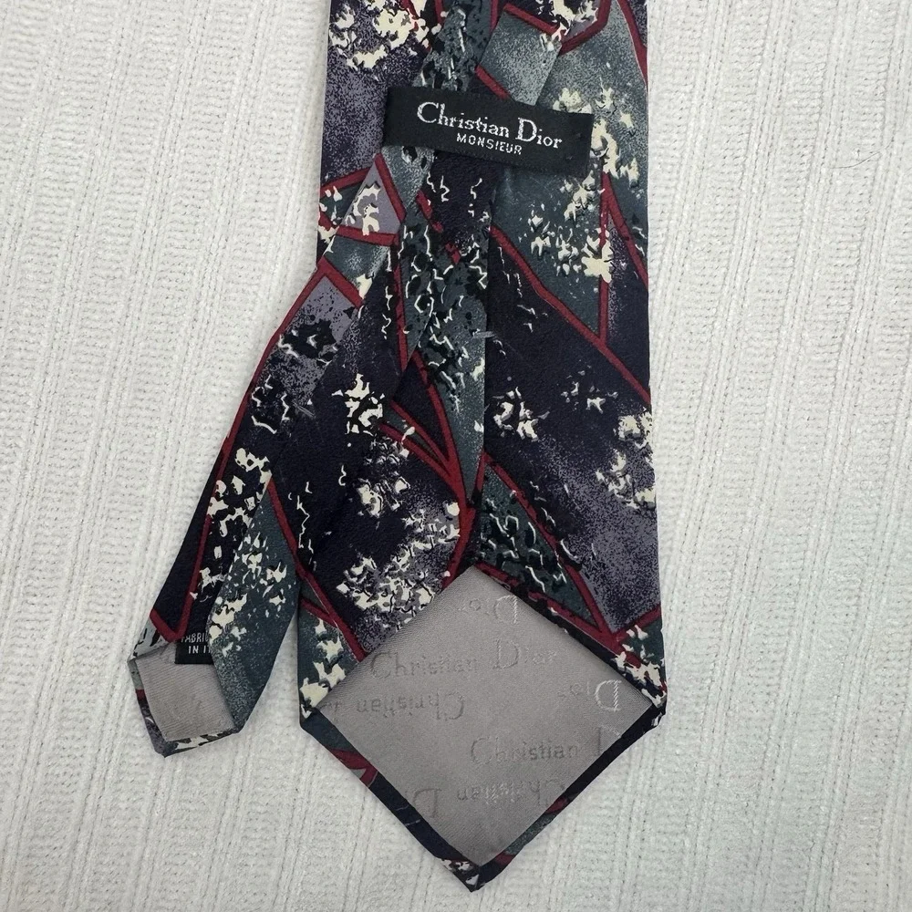 Dior vintage christian